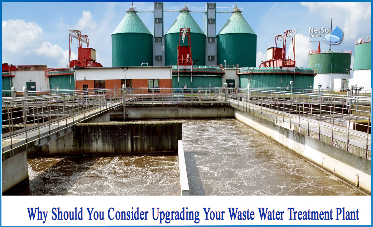 why sewage treatment is necessary, domestic wastewater treatment, sources of industrial waste water