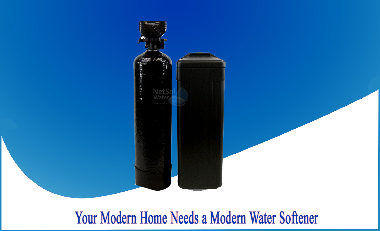 ion exchange water softener for home, best water softener, water softener maintenance