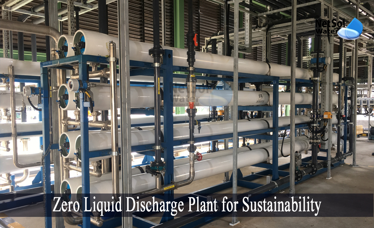 zero liquid discharge technique, zero liquid discharge wastewater treatment, zero liquid discharge technology