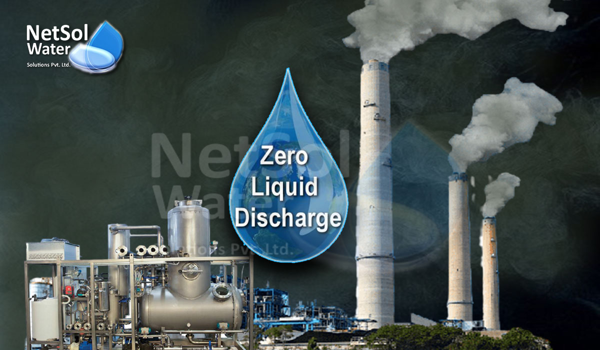 Zero liquid discharge plants, zld, zero liquid discharge plant manufacturer, zld technology