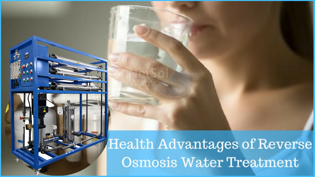   How reverse osmosis works, Is RO water good for kidneys