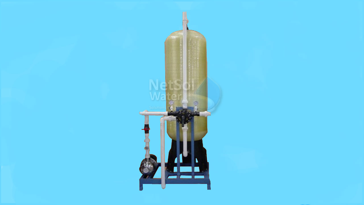 How do iron removal filters work?,  What do iron filters remove?,  Which filter is best for iron water?,  What is iron removal plant?