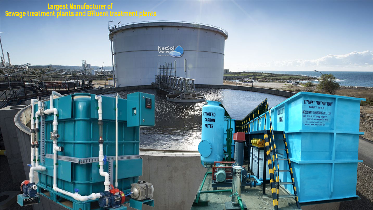 Sewage Treatment Plant: Best sewage wastewater treatment 9650608473
