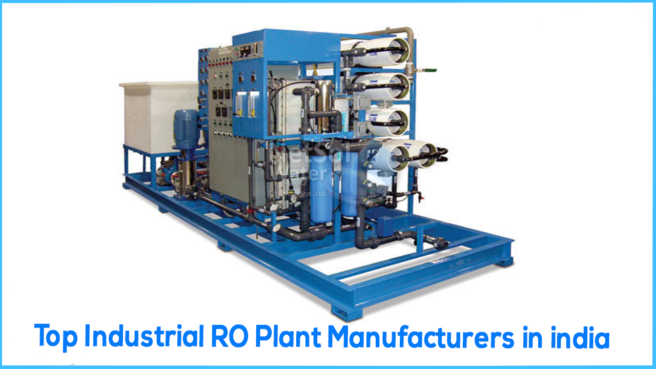 top industrial ro plant manufacturer, top 10 industrial ro plant manufacturers 