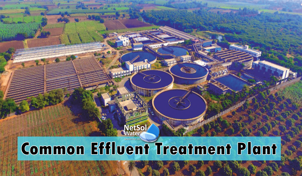 What is Common ETP Plant, Combine ETP Plant, common effluent treatment plant in delhi, noida, india @call-9650608473